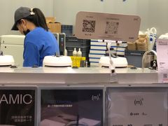-CUBIC3三立方咖啡(西岸凤巢店)