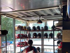 -新港卡丁车(奥森公园店)