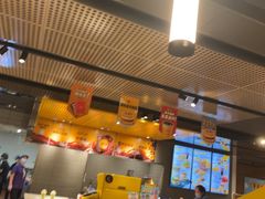 -麦当劳(豫园店)