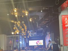 -小花花炭火烤肉·十五年延吉风味(左家庄店)