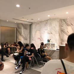 点击看大图 -3AM HAIR SALON烫发染发接发
