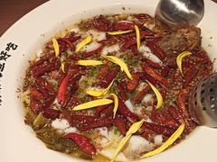 -新太二·鲜料川菜(群光广场店)