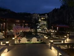 -凤翔首邑温泉度假村