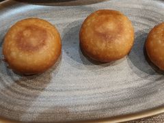 玉兰饼-太湖饭店·寄畅轩中餐厅