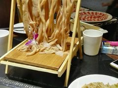 -重庆德庄火锅(体育中心店)