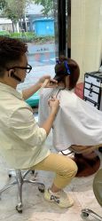 -SOLO Hair Salon