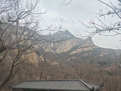 -青岩寺风景区