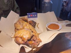 -西安饭庄·非遗陕菜(钟楼店)