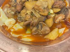 -西部马华清真兰州牛肉面·烧烤夜市(关东店)
