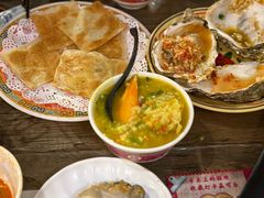 -辉记炭烧海鲜大排档·老字号(福田店)