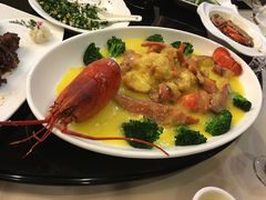 -新南华大酒店(长寿店)