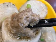 -小杨生煎(龙阳广场店)