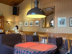 -小世界西餐厅(建国门店)