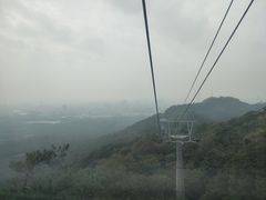 -紫金山山顶公园