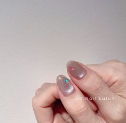 -JU·旧友日式美甲美睫工作室