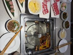-海底捞火锅(万达广场店)