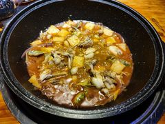 -小小河边鱼(天润城店)