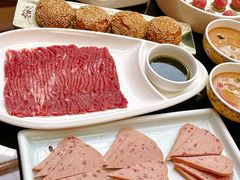 -日坛涮肉四合院·园林餐厅(日坛公园店)