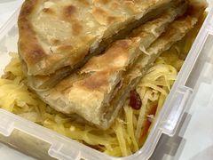 -李连贵酒家熏肉大饼(昆明街店)