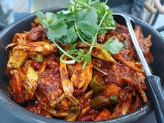 -屋里家延边朝鲜族冷面(梅林3店)