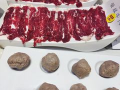 -荣叔港式沙嗲牛肉火锅(正佳潮流店)