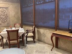 -北京国际饭店·谭府餐厅