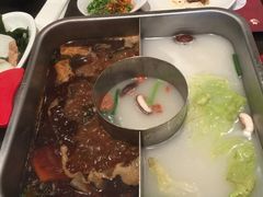 -新辣道鱼火锅(领展购物广场·中关村店)