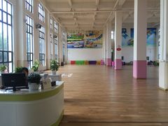 -新加坡伊顿上海马雅思幼儿园