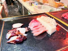 -厦门海景洲际酒店·海峡全日制餐厅