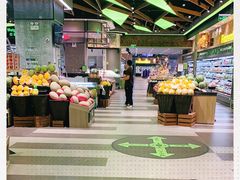 -简致生活MARKET(小榄海港城购物中心店)