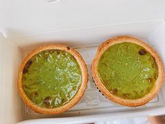 -黛汀烘焙DAINTY BAKERY(代字行合生汇店)