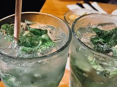 莫吉托-Secco德式餐吧(南秀村店)