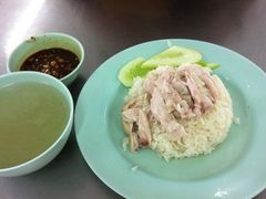 -红大哥水门鸡饭(總店)