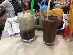 爆脆阿华田-喜莲咖啡