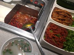 -海底捞火锅(大融城店)