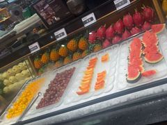 -韩盛·盛江山自助料理(于洪新玛特店)