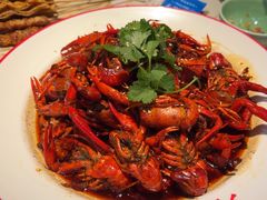 -蚝老板海鲜烧烤大排档(码头店)