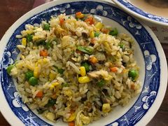 -粗茶淡饭(东关街店)