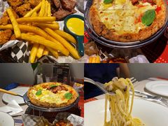 -Primo·丽莫意大利窑烤披萨