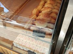 -壹心榴莲千层蛋糕甜品店