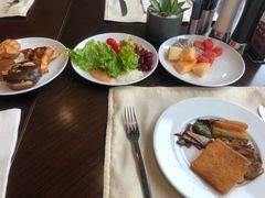 -臻萃轩中餐厅(国家会展中心店)
