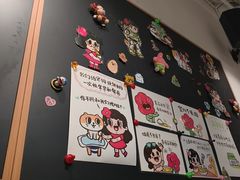 -小豆海棠(嘉兴路店)