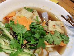 -木屋烧烤(岗顶二店)