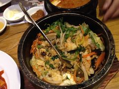 -紫霞门韩国料理烤肉(深南东路店)