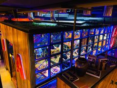 大堂-阿记烧烤(大兴新区店)