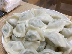 鲅鱼水饺-白记饺子馆多伦道店