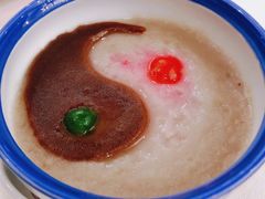 太极香芋泥-聚春园自助餐厅(东街口店)