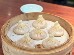 -裕兴记•蟹黄面馆(人民广场店)