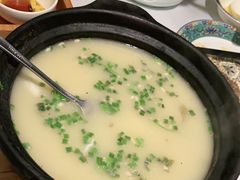 -肆月河豚·新淮扬(金融街店)