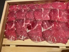 -巴奴毛肚火锅(京西大悦城店)
